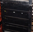 Vintage Dorman Hardware Cabinets Excellent Condition 