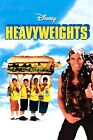 1995 Heavyweights Movie Poster 11x17 Ben Stiller Tom Mcgowan Camp Hope     
