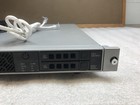 Cisco Asa5555-x Vpn Premium Adaptive Security Appliance - Tested