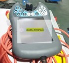Irb120-3 0 58 Abb Robot With Irc5 Controller  Teaching Pendant And Cable  220v