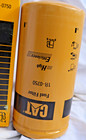 1r-0750 Caterpillar Fuel Filter Secondary Advanced Efficiency 1r0750 Cat Diesel