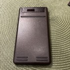 Hewlett-packard Hp 32s Rpn Scientific Calculator   Original Leather Case 