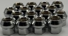 16 Lug Nuts 2022   2024 Yamaha Wolverine X4 850 R-spec Acorn Bulge Wheel Rim Nut