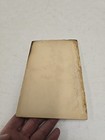Antique The Portland Ogdensburg Railroad Line Advertising Book - W Wells 1872