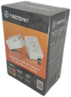 Trendnet Powerline 500 Av Adapter Kit Tpl-407e2k a  2-pack 500mbps