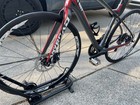 2016 Giant Anyroad Comax Carbon Fiber Road   Gravel Bike
