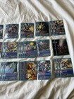 Future Card Buddyfight Brave Machine Paal  Battle Poet Talking Deck  english 