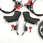 Sram Red Axs Xplr 1x12 Power-meter Groupset