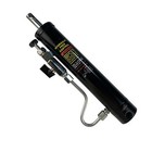 Replace Hydraulic Cylinder Downfeed Control Cylinder For Metal Cutting Band Saw