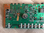 Microkorg Main Board  Good Headphone Out  Bad Main Outs  read   