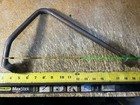 Vintage John Deere B H Tractor Flywheel Wrench H 512 R Nut   Socket 2 Cylinder