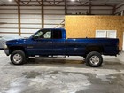 2002 Dodge Ram 2500 