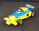 Ho Scale Slot Racing Car Matchbox  Good Year Indy Car Slot Car Afx Tyco