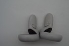 Oculus Quest 2 Virtual Reality Headset Bundle 128gb  dead Pixels  Pc1460714