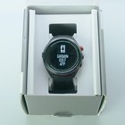 Garmin Approach S70 47mm Premium Gps Golf Watch Black 010-02746-02