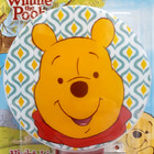 Classic Disney Winnie The Pooh Pooh Bear Night Light W rotary Shade   Switch