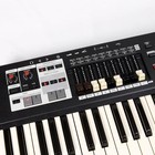 Hammond Sk2 Dual-manual Organ 61-key   2 Used W  Adapter   Manual Japan
