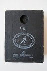 Sid Dickens New Memory Block Tile Rust Angel Wing T 33