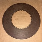 Stearns Brake Friction Disc 8-1 4    35 Tooth  2203607013 Hf-35 Asbestos Free