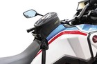 Nelson-rigg Trails End Lite Tank Bag For Dual Sport enduro
