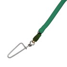 Spearfishing Speargun Shock Cord W  Stainless Steel Snap  11-1 8 