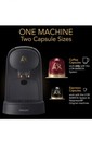 L or Barista System Coffee And Espresso Machine