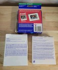 Polaroid Instant Film Unopened Lot Of 3 Packs Spectra And Type 600 Expired