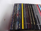 Gb Stamps Year Books 1990-2005 Complete With Mint Stamps Face Value   651