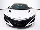 2017 Acura Nsx Coupe