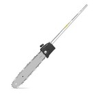   Pole Saw Attachment Fits For Ego s Psa1000  