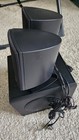 Klipsch Promedia 2 1 Thx Certified Speaker System - Read First