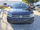 2019 Volkswagen Atlas V6 S 4motion Awd 4dr Suv 