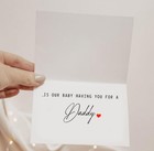 The Only Thing Better Than Having You    is Our Baby Having You For A Daddy - Pr