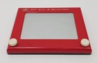 Vintage Etch A Sketch Magic Screen Ohio Art Company  43506 