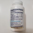 Azo D Mannose Urinary Tract Health 120 Capsules Clinical Strength Exp 2026 