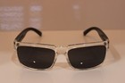 New In Box Electric Sunglasses Blackline  Black Crystal   Grey