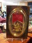 Vintage Michelob Lighted Bar Beer Sign  Bulb Works  8 X 12 Inches Russel Kribbs