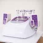 6 In 1 Beauty Machine Facial Body Care Massage Beauty Salon Equipment Fast Ship