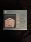 Tp-link Tl-pa9020p Av2000 Powerline Adapter 2-port Gigabit Ethernet