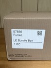 Funko Limited Edition Mystery Bundle Box  4 Pops  97856 In Hand Ships Now