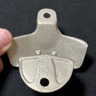 Vintage Stationary Bottle Opener Starr X Grand Prize Lager Beer Made In Usa