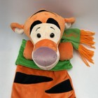 Vintage Tigger Winnie The Pooh Walt Disney World 20  Christmas Stocking 3d