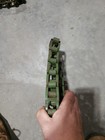 John Deere Nos New Corn Picker Gatherer Chain No 55 Chain Approximately 9ft Roll