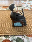 Cast Iron Mechanical Bank