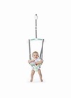 Jolly Jumper Doorway Baby Jumper Activity Exerciser  Infant  Multicolor