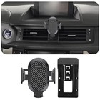 Aoukkl Car Phone Holder Fits For Lexus Ct200h 2011-2017 Accessories thick 