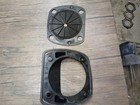Yamaha Waverunner Gp 1200 Exhaust Outlet Cover Oem  Gp7-6751f-00