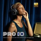 Oneodio Wired Over Ear Headphones Hi-res Studio Monitor   Mixing Dj Stereo Heads