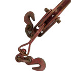 Dixie 48314 Cain Binder 1 4 -5000mbs 1250wll - Working Load 1250 Lbs Vintage