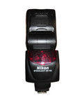 Nikon Speedlight Electronic Flash For Nikon Sb-700